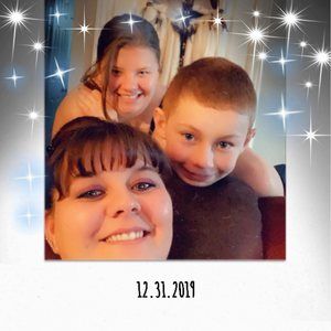 Meet your Posher, Kendra